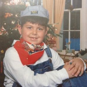 Meet your Posher, Nick